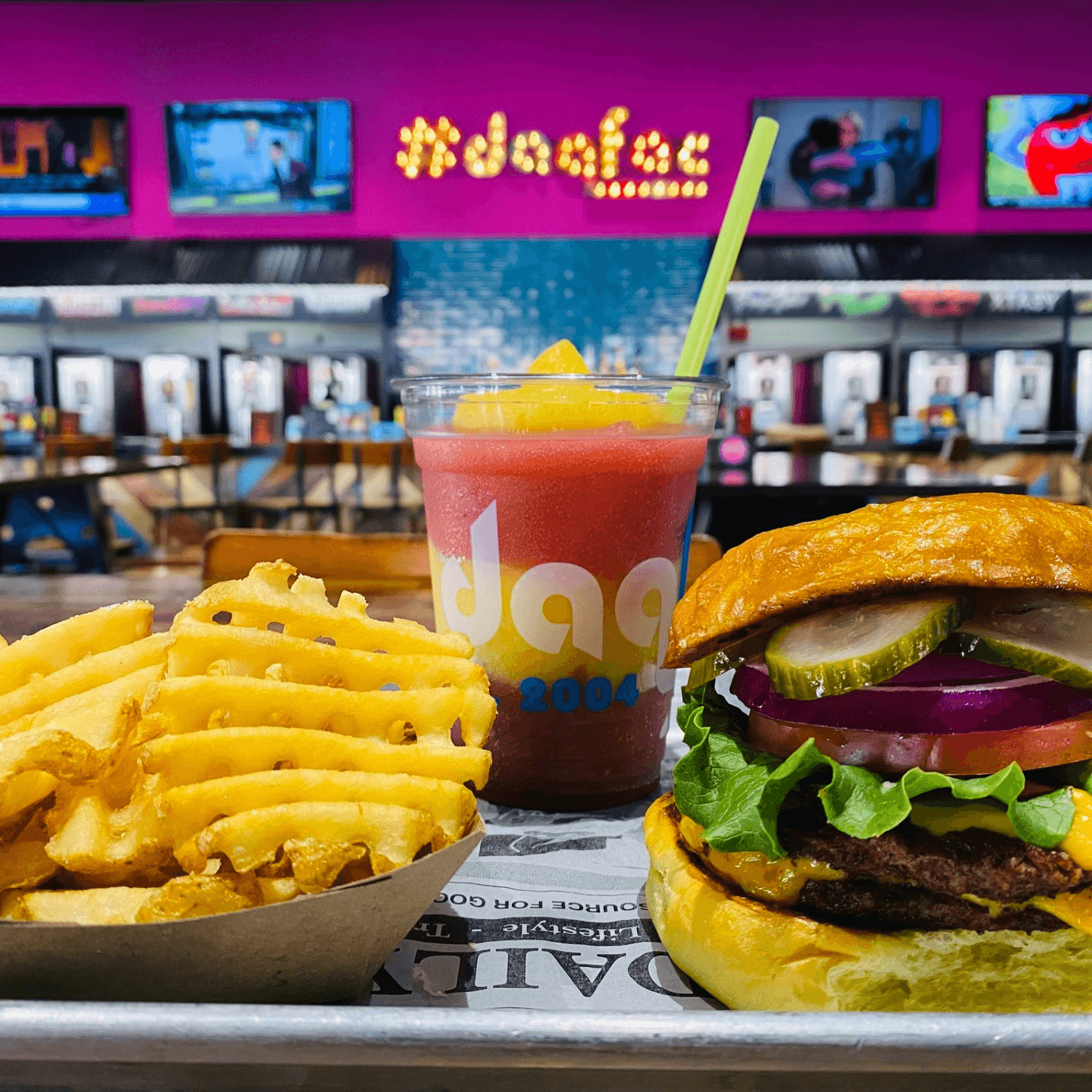 Reservations for Big Groups