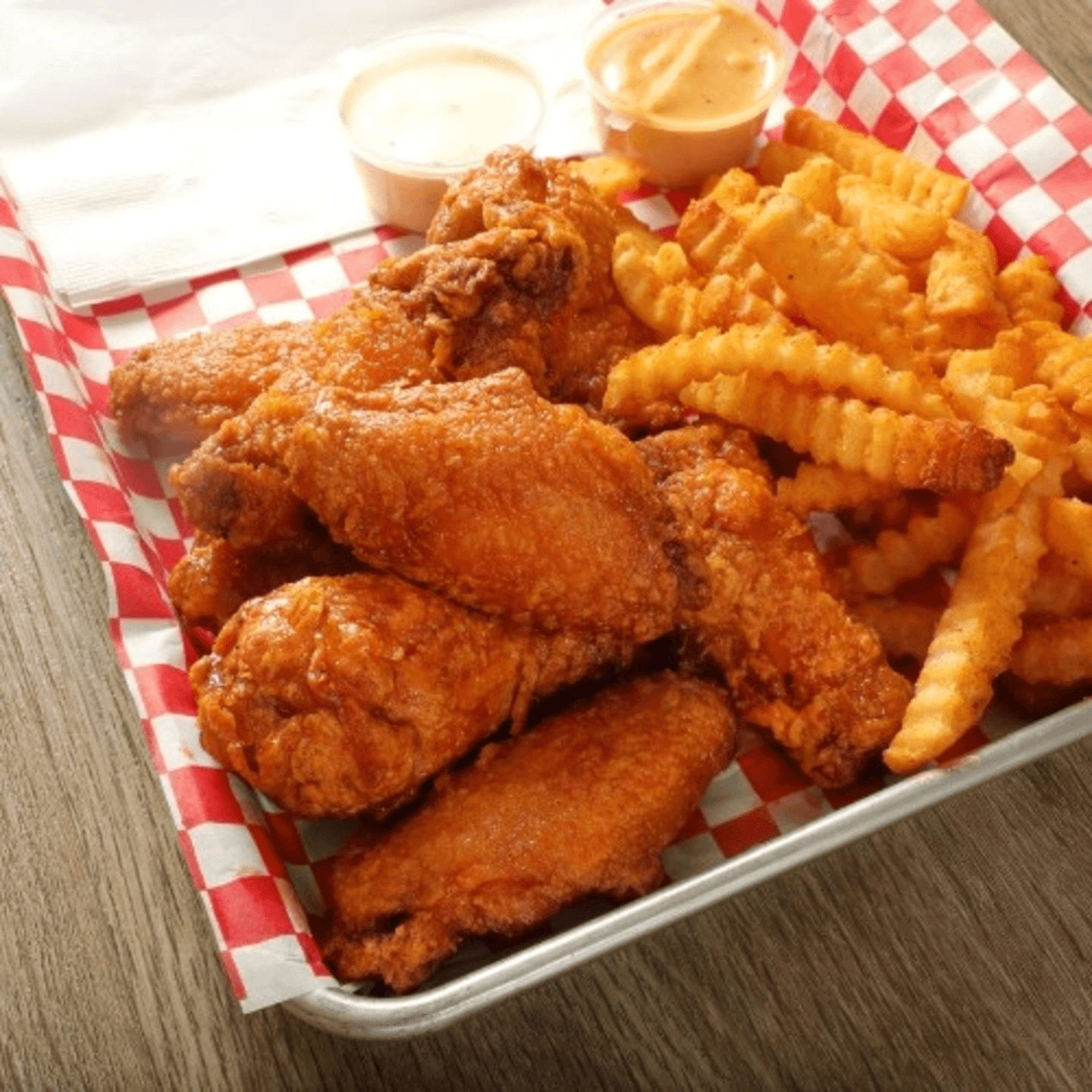 Daily Lunch Specials for $5.99