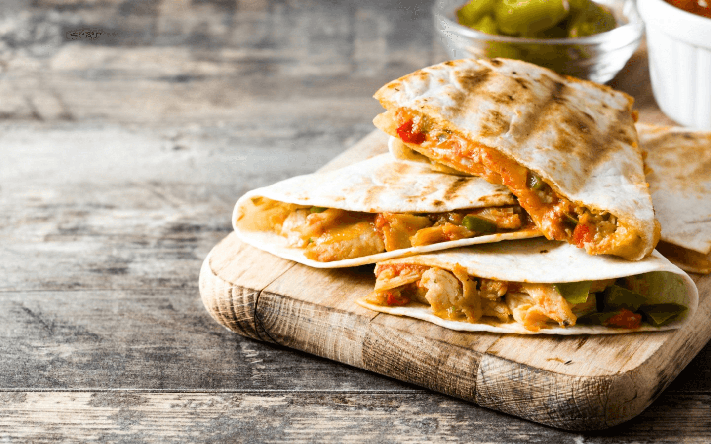 The Taco Man Rewards