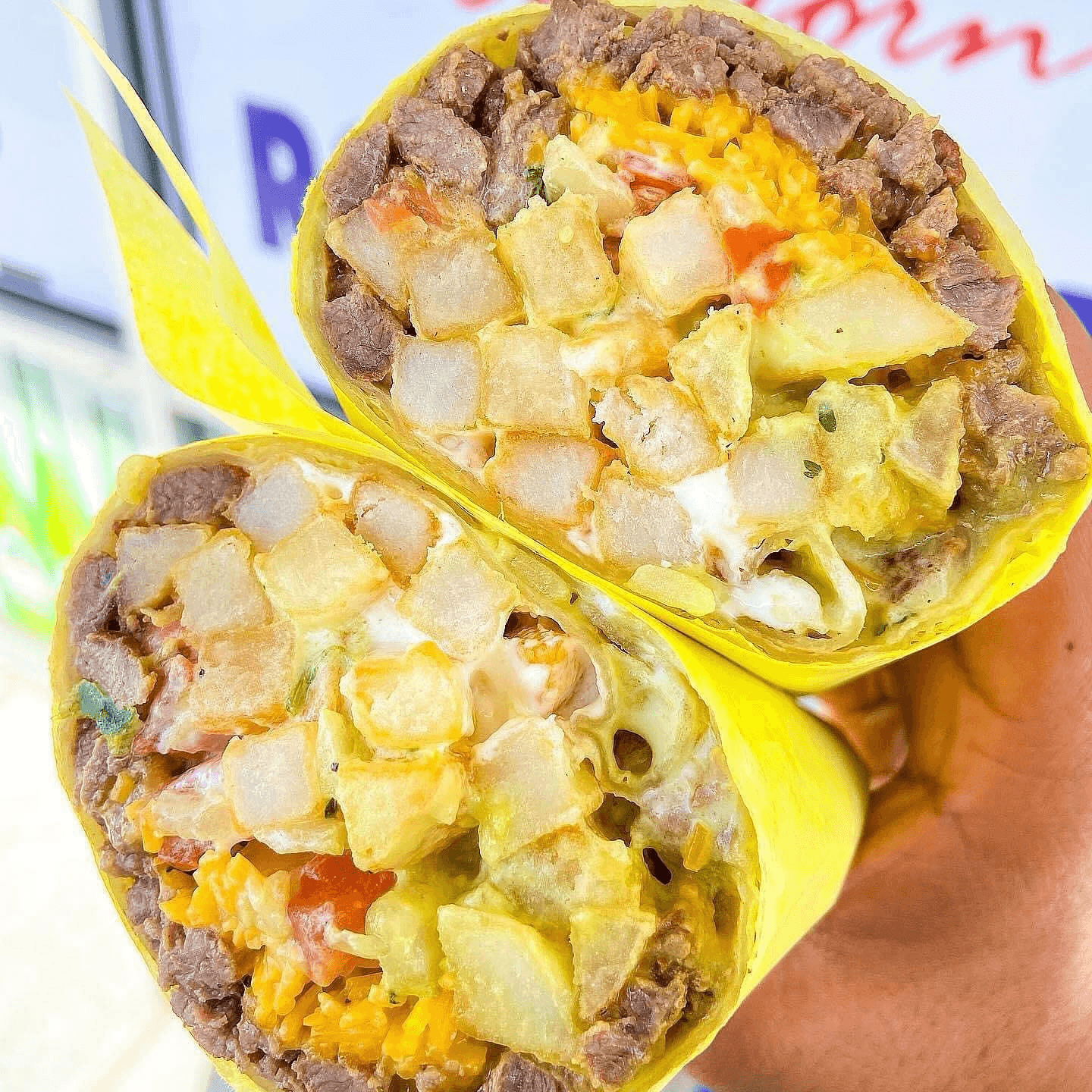 Authentic Flavors from El Paso’s East Side