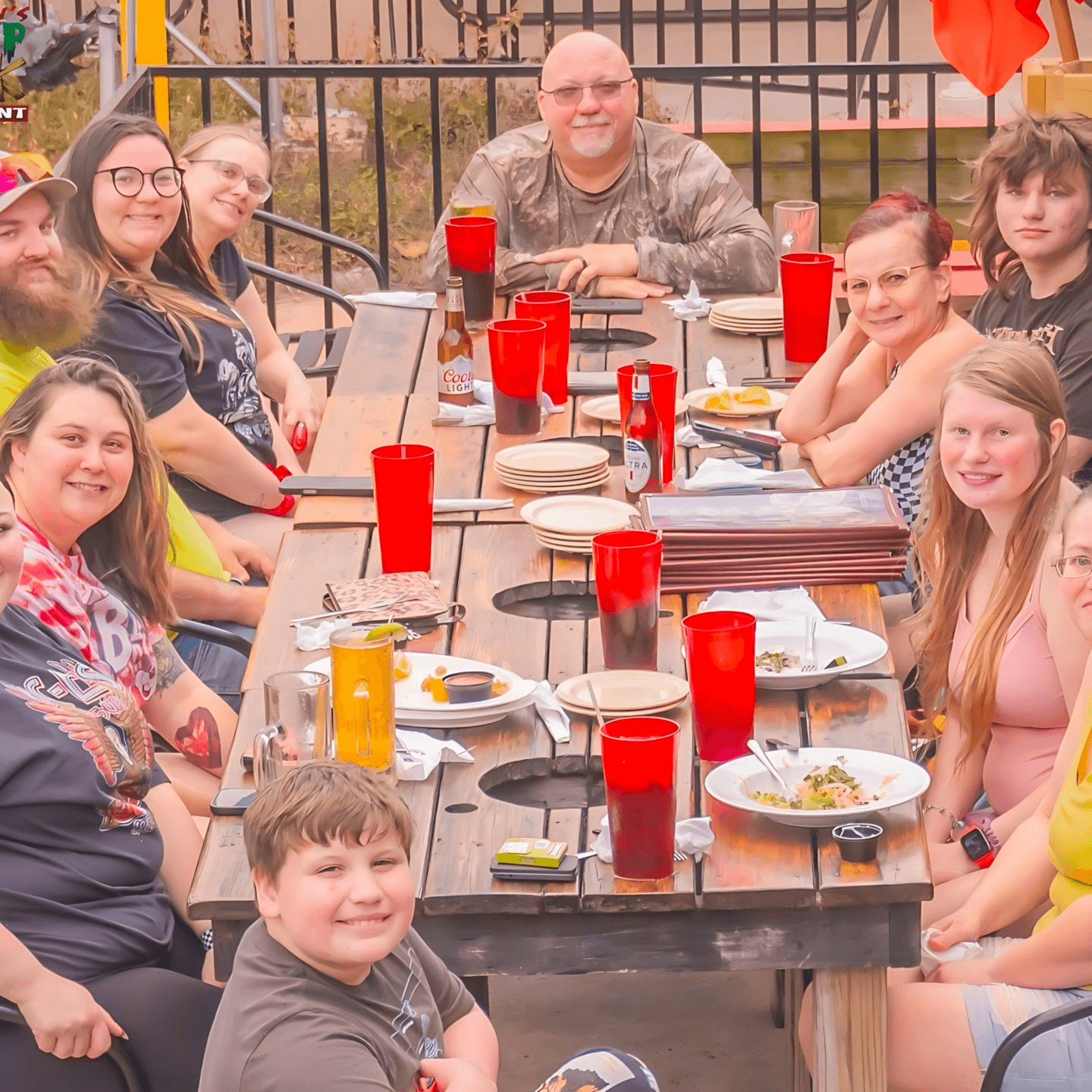 A Place For Everyone