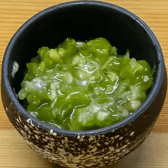 Kizami Wasabi.