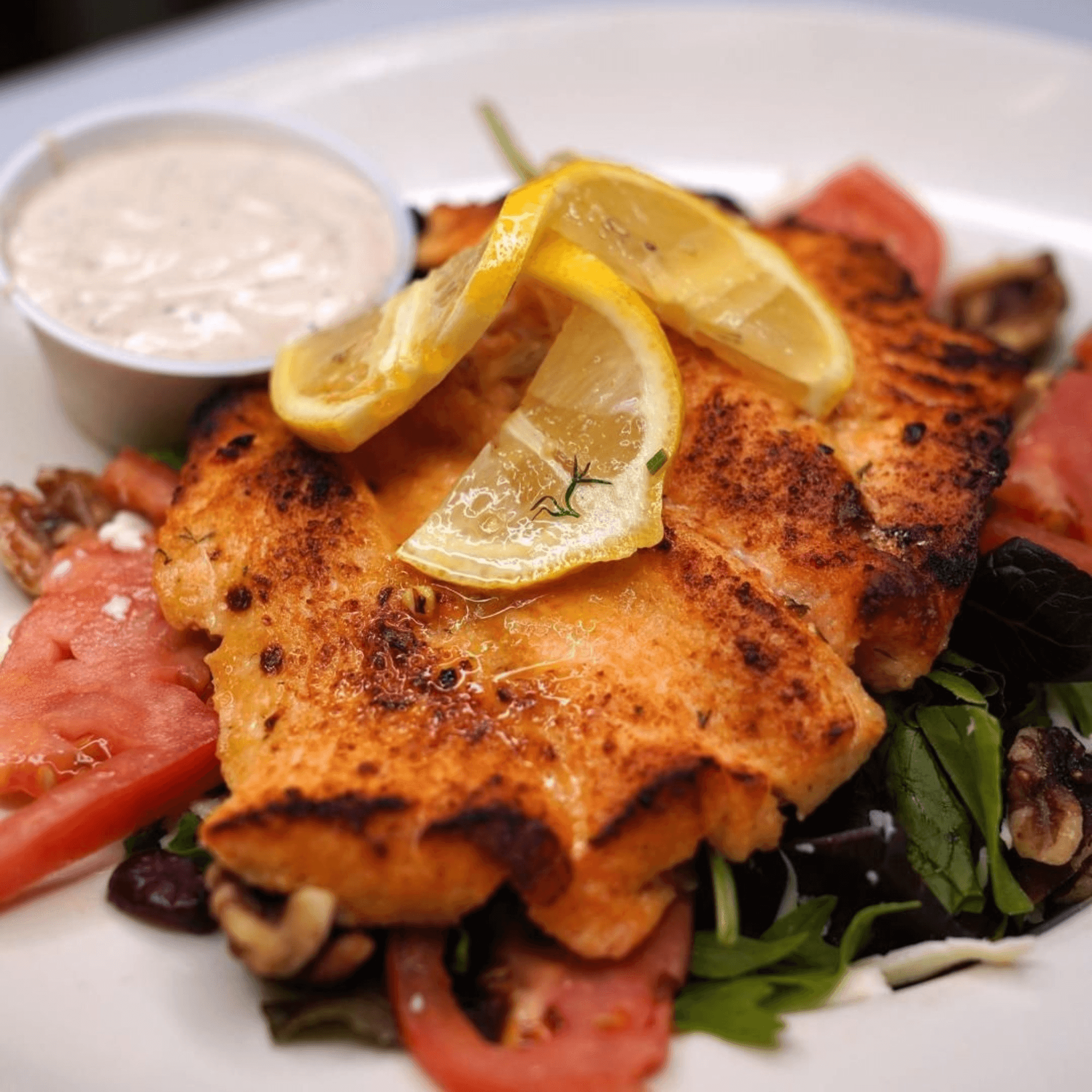 Jimmy's Grand Cafe gallery image #7