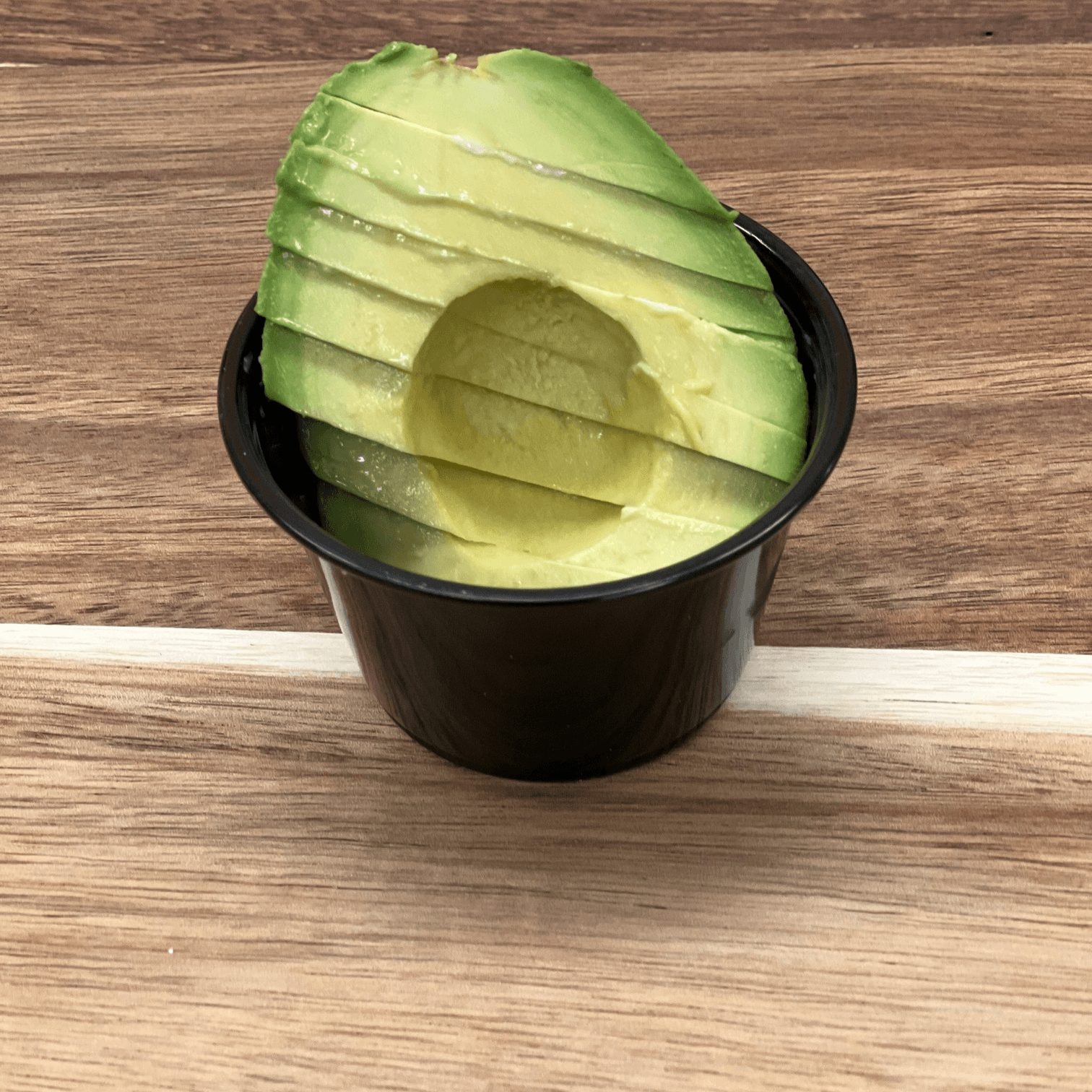 Fresh Avocado.