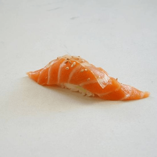 Salmon - Sake Sushi