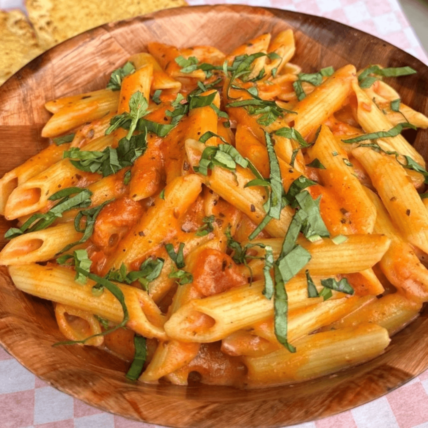 Custom Cuisine Upon Request: