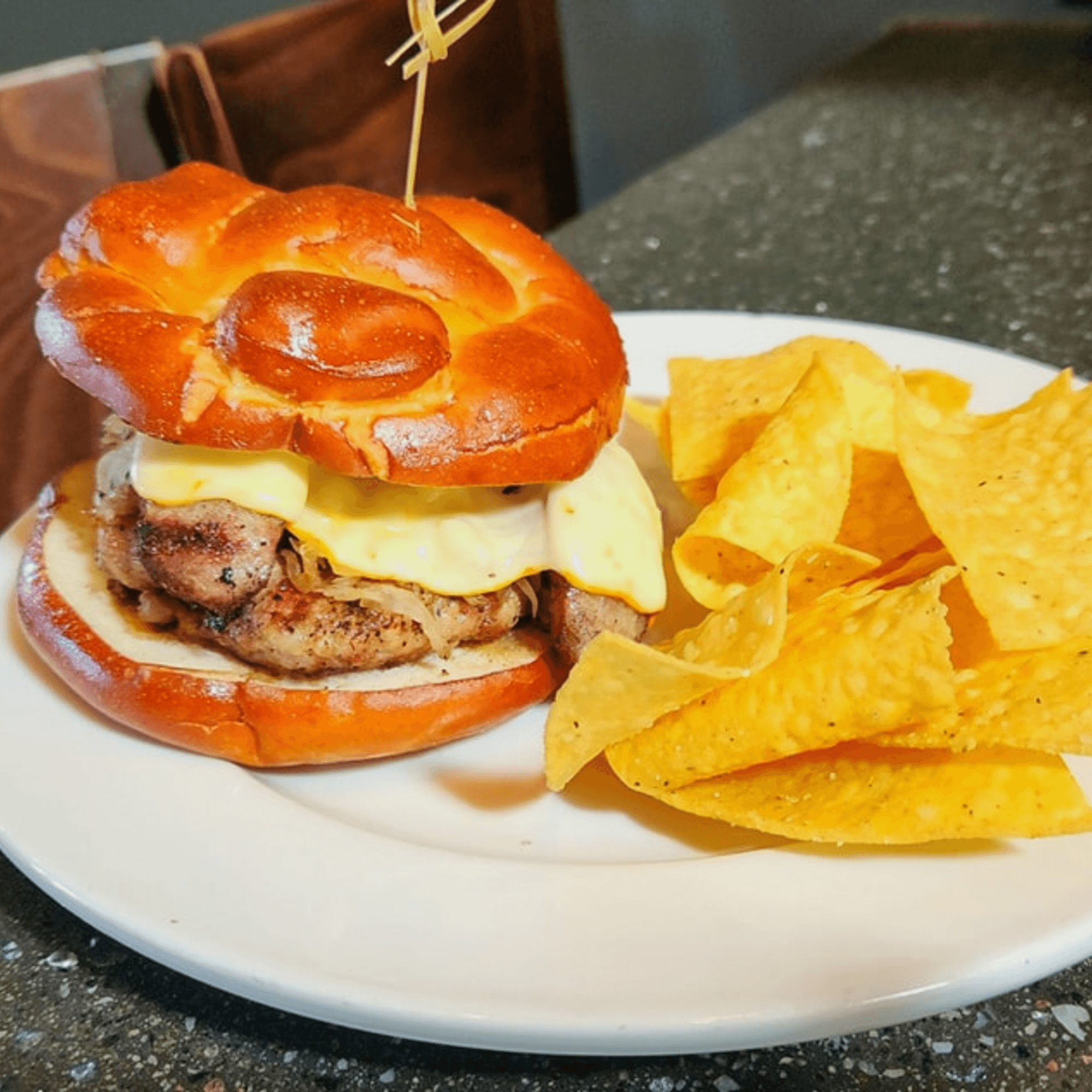 Wasena City Tap Room & Grill gallery image #3