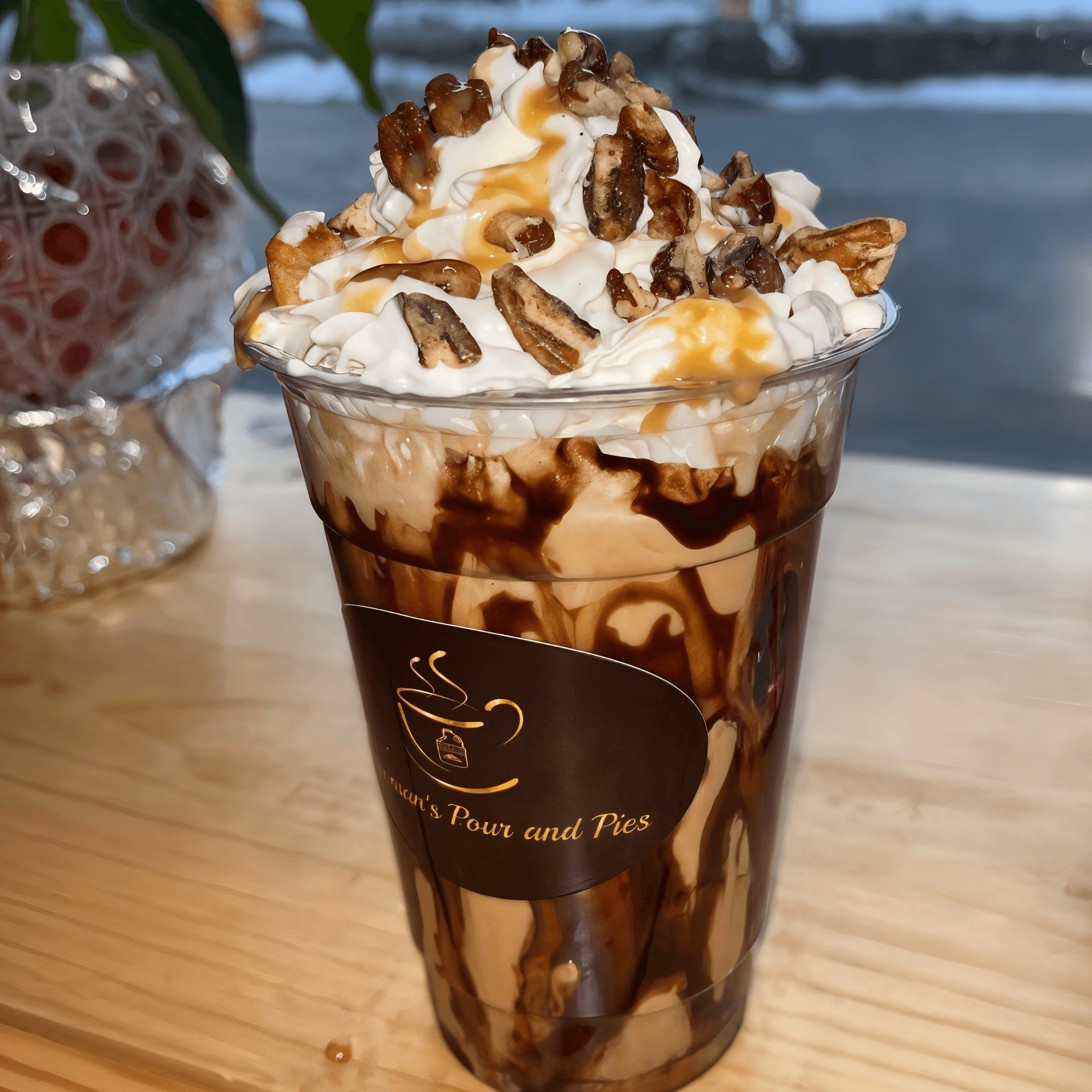 Newman's Pour and Pies gallery image #6