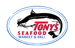 Tony's Seafood