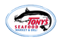 Tony's Seafood