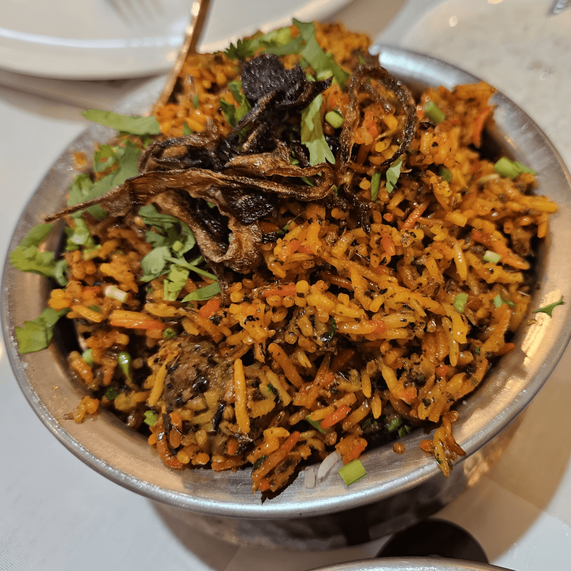 Mehfil Indian Restaurant & Bar gallery image #3