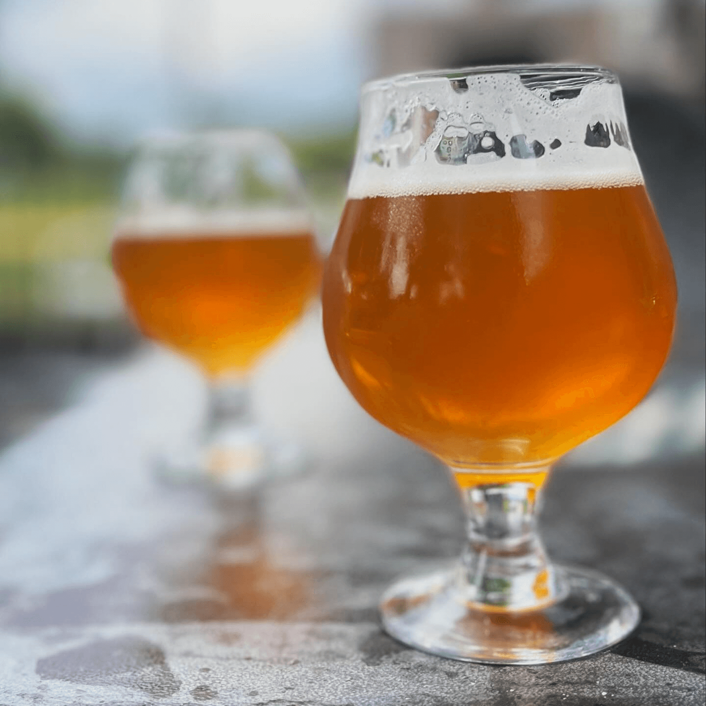 Our Brews: You brew it.  We'll tap it. 