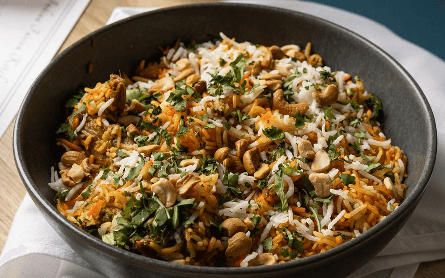 Noor Indian Fusion Kitchen Rewards