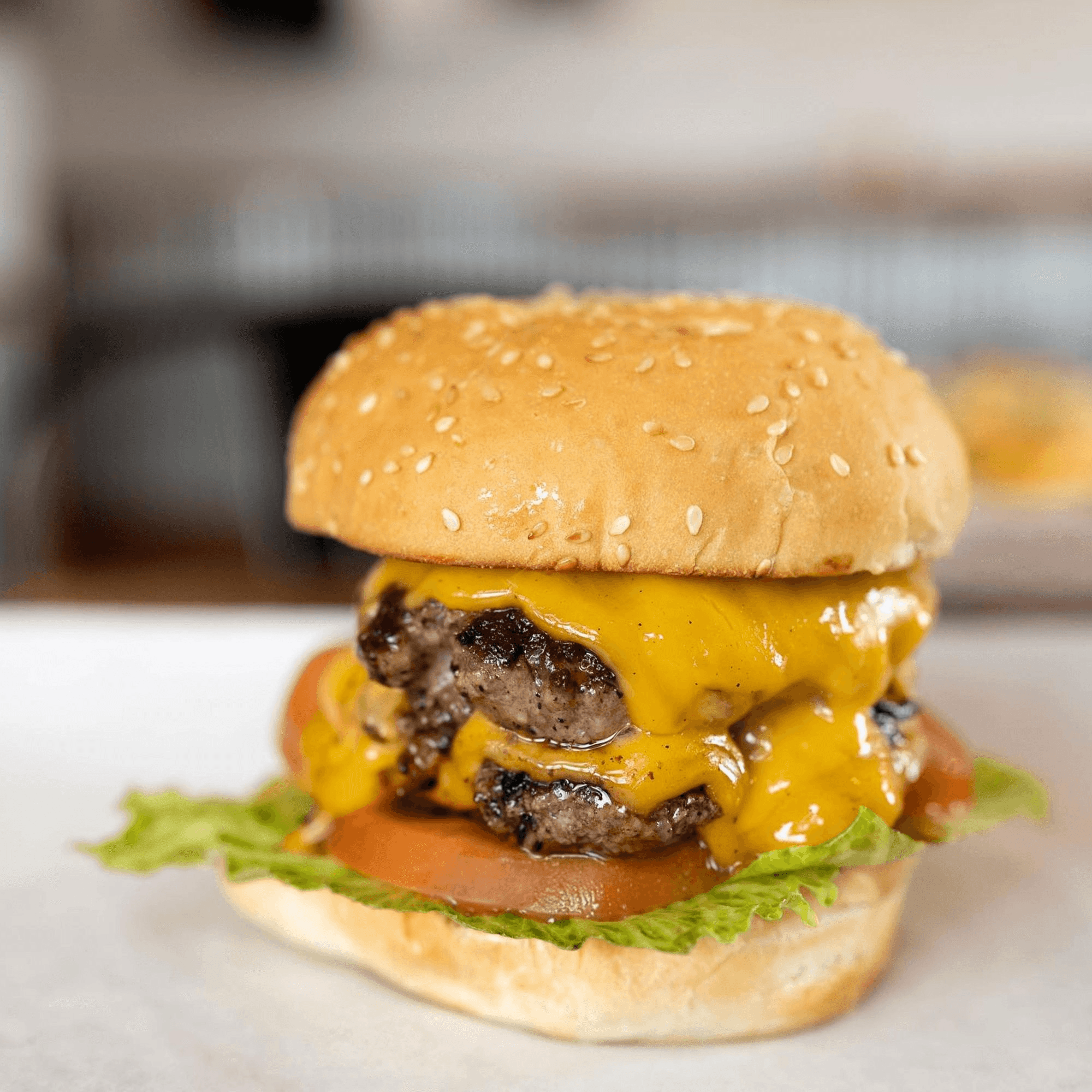 Inclined Burgers and Brews gallery image #4