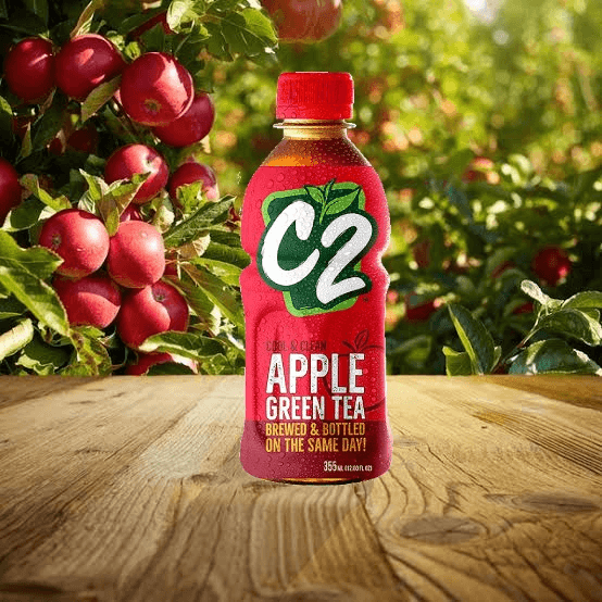 C2 Apple.