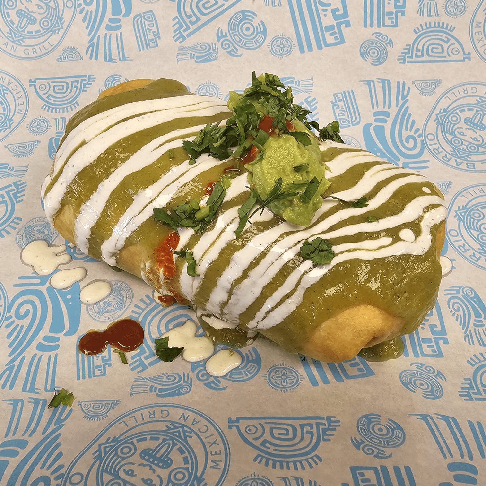 El Barrio Mexican Grill  gallery image #7