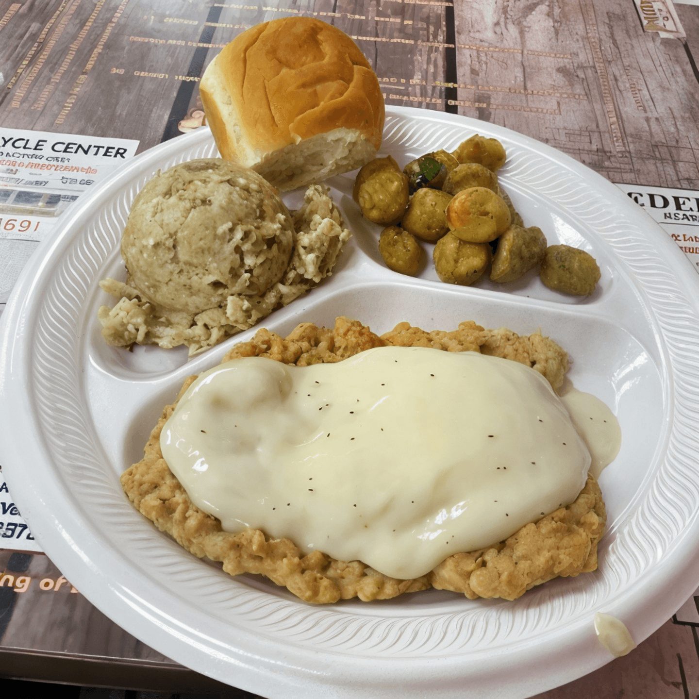 Texas Comfort Food at Its Best