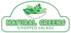 Natural Greens