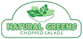 Natural Greens