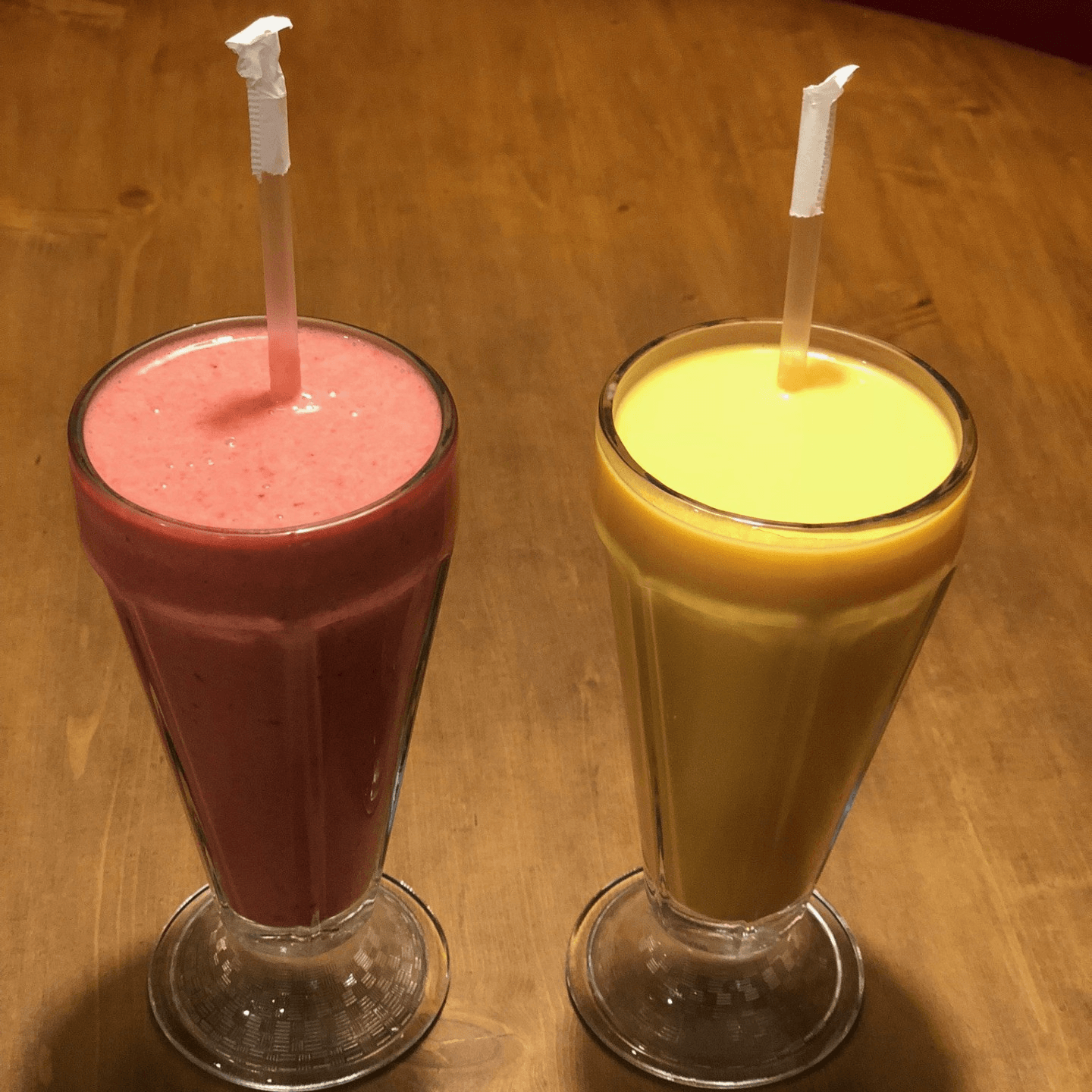 Beverages
