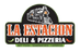La Estacion (Zabiha Halal)