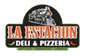 La Estacion (Zabiha Halal)