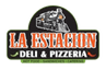 La Estacion (Zabiha Halal)