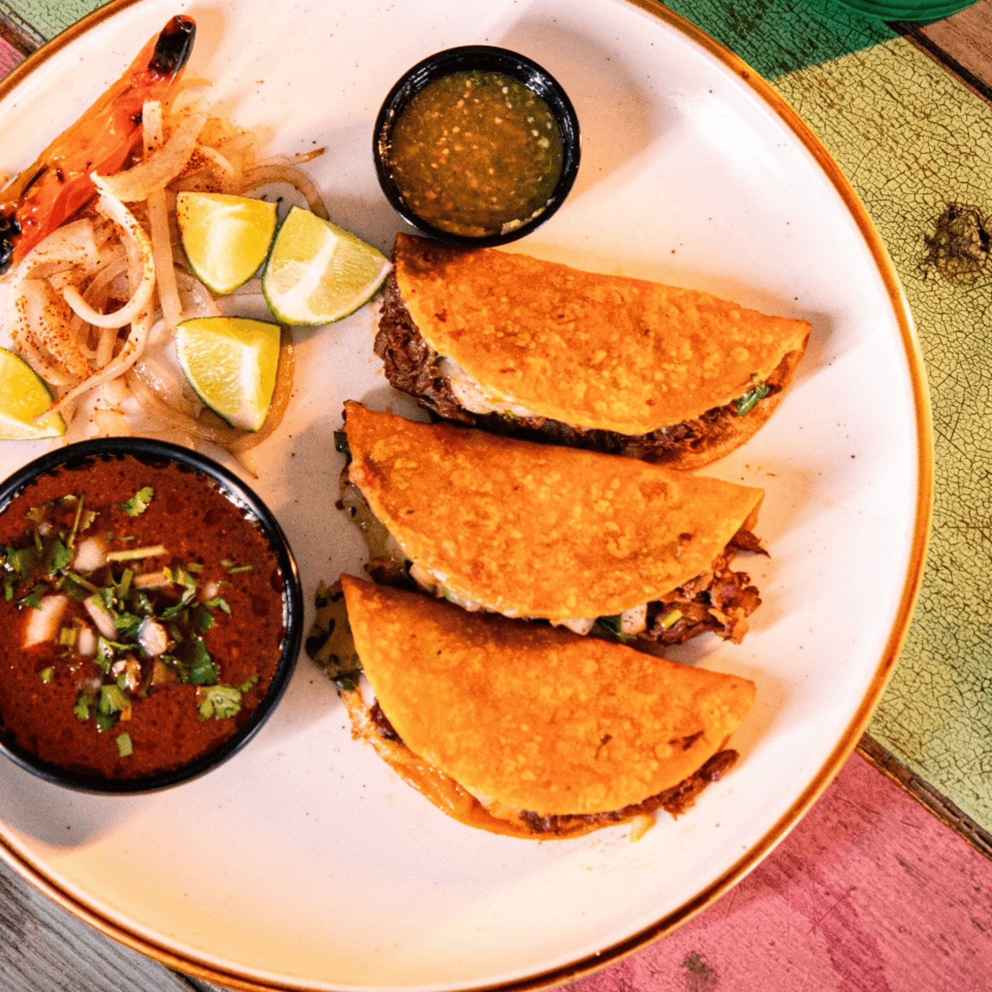 No Manches Wey gallery image #12