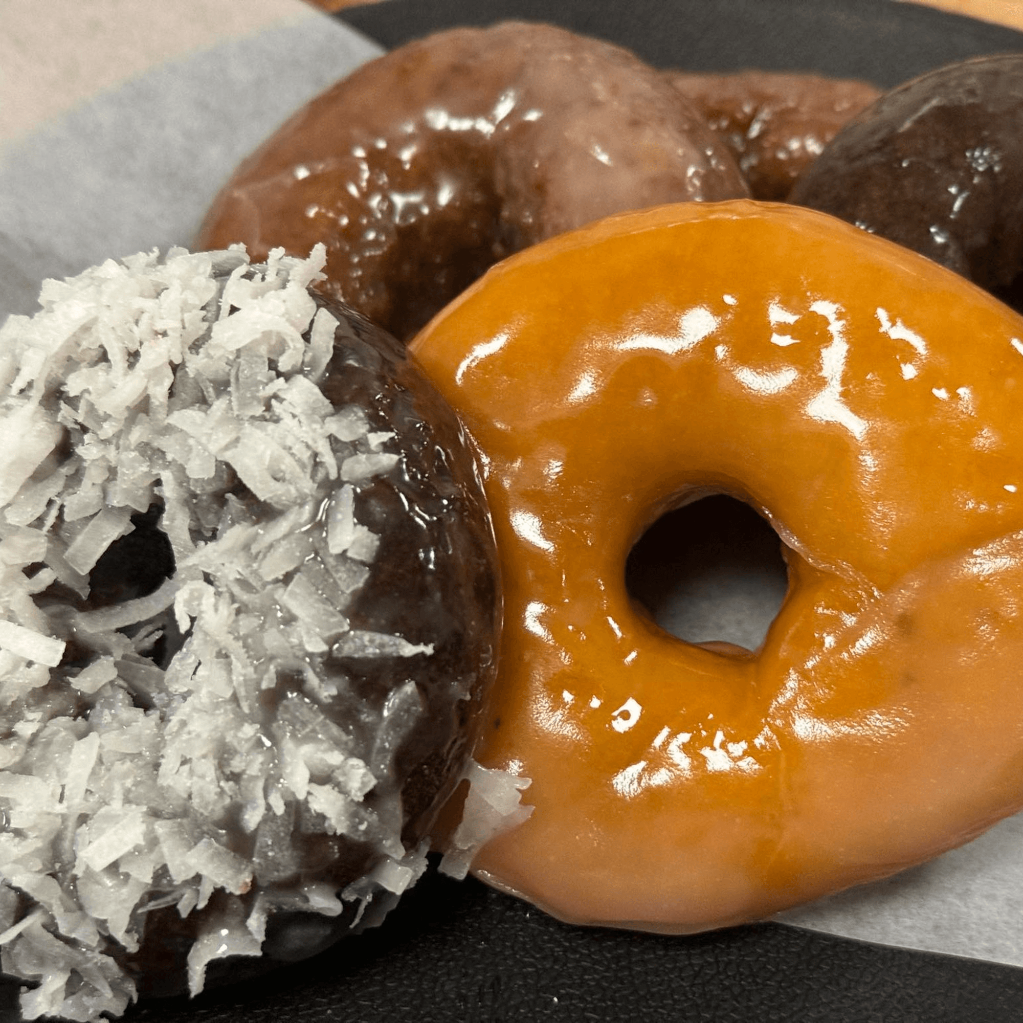 The Donut Factory gallery image #2