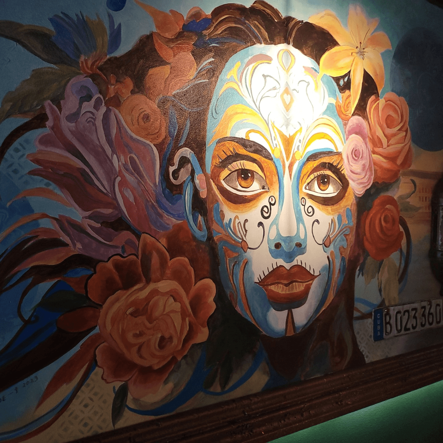 Trusted Space for Every Event