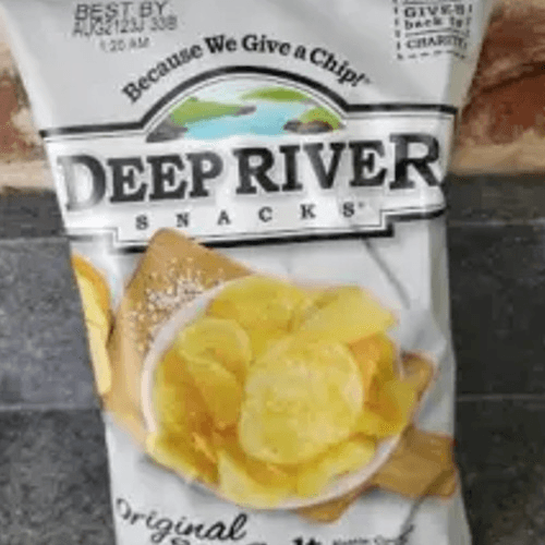 Deep River Original Sea Salt