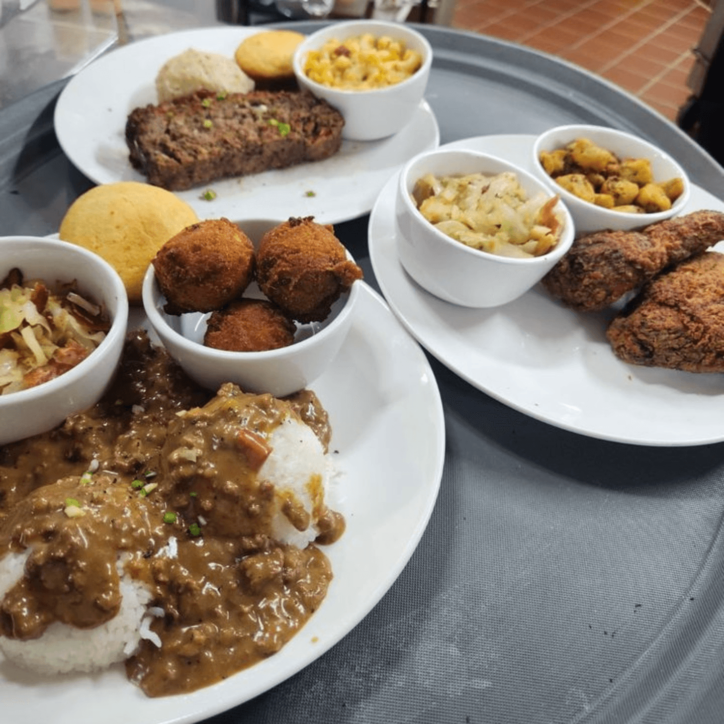 Soul Food Catering for Your Next Event in Foley
