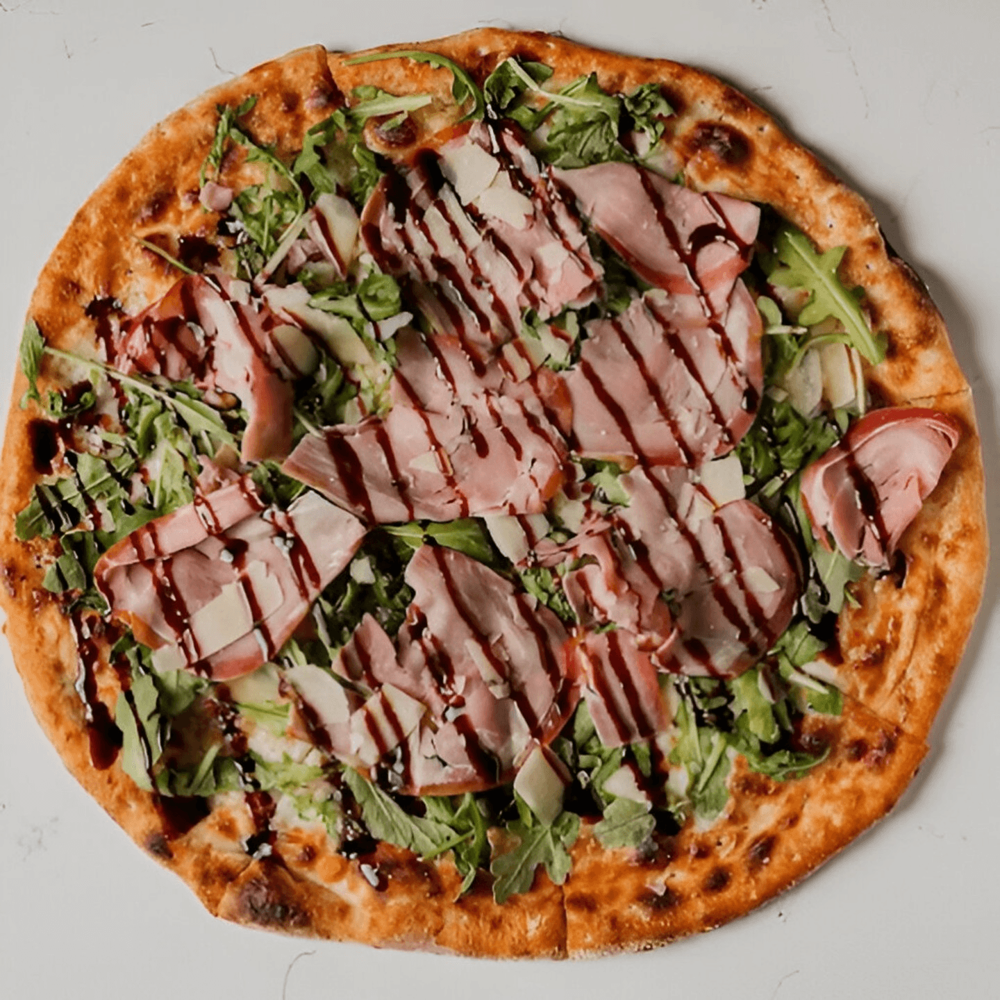 The Flavor Zone – Fresh & Unforgettable