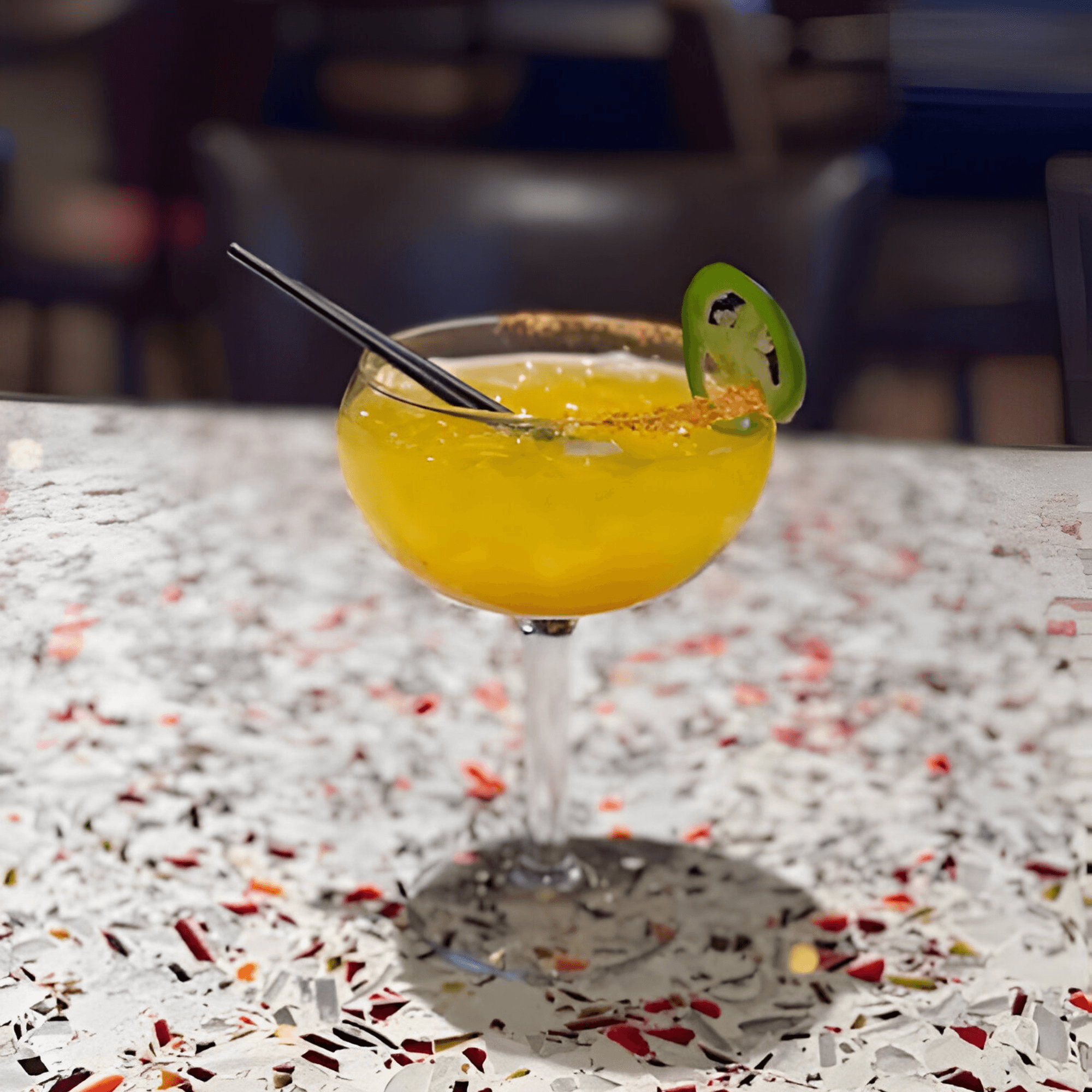 Masthi Bar & Grill gallery image #1