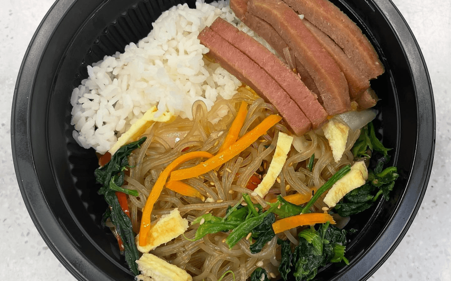 Sue’s Kimbap House Rewards