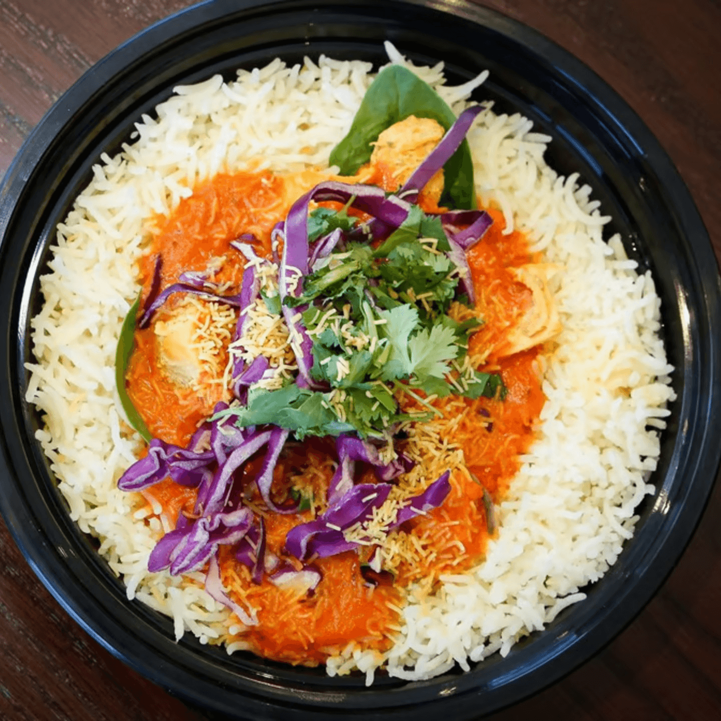 Fast, Fresh & Full of Flavor 🌟