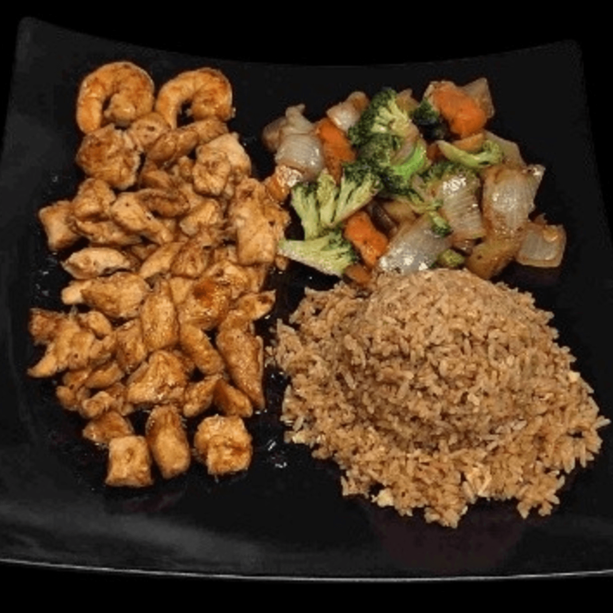 Hoshi Japanese Steakhouse and Asian Fusion gallery image #1