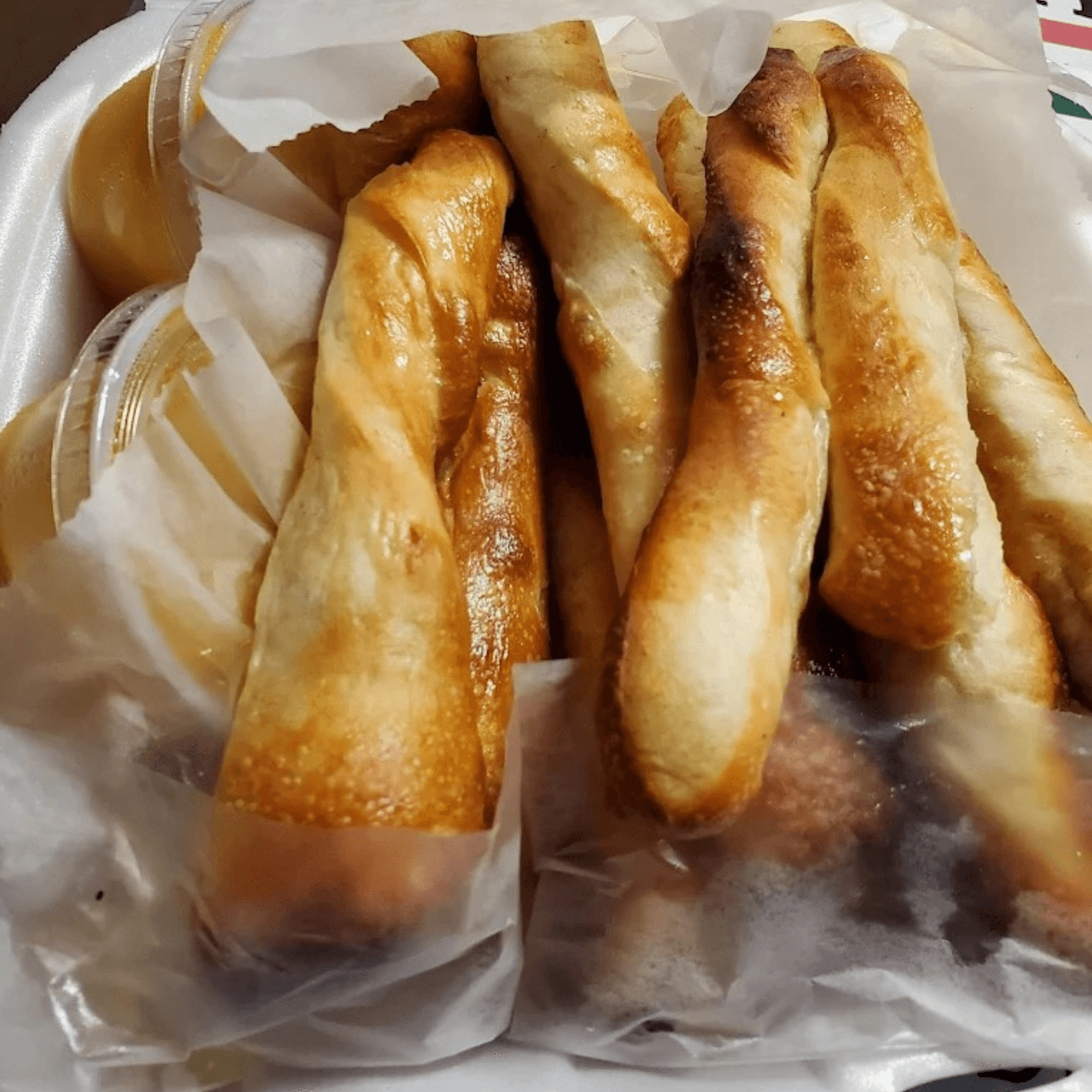 Catanzaro's Pizza & Subs gallery image #1