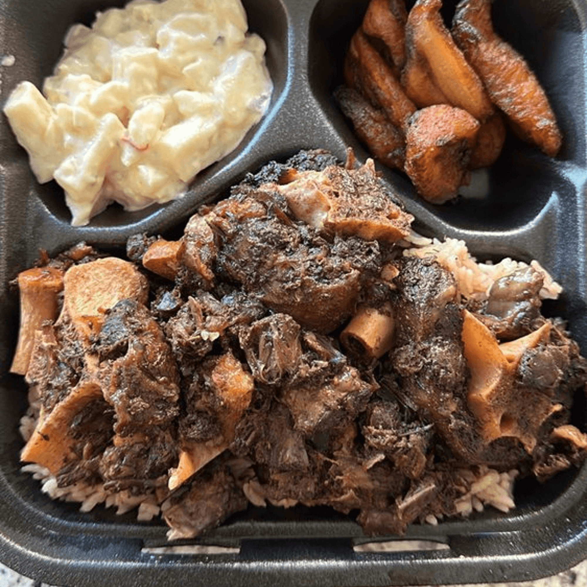 One Love Island Cuisine gallery image #1