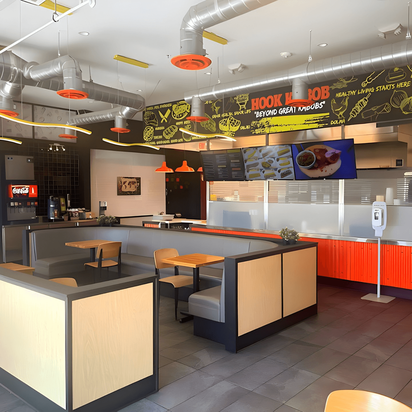 Why Choose Hook Kabob?
