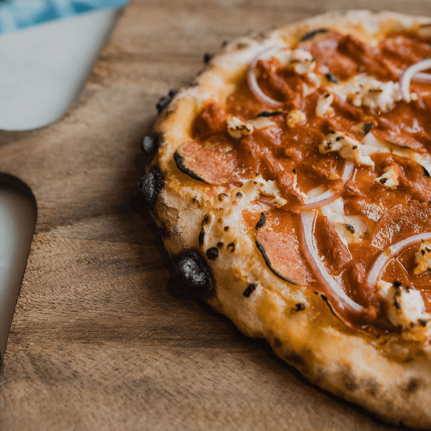 Gluten-Free options