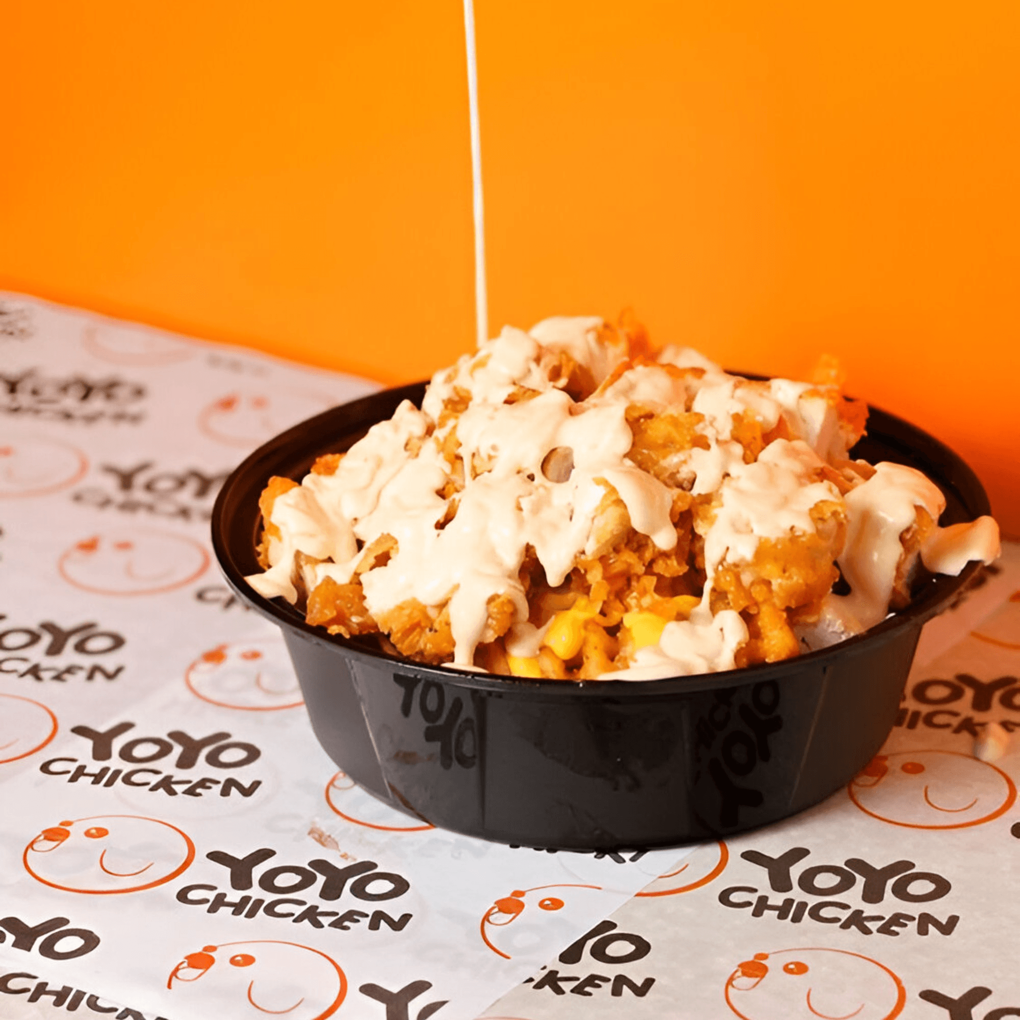 Yoyo Chicken gallery image #8