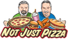 Not Just Pizza - Philadelphia