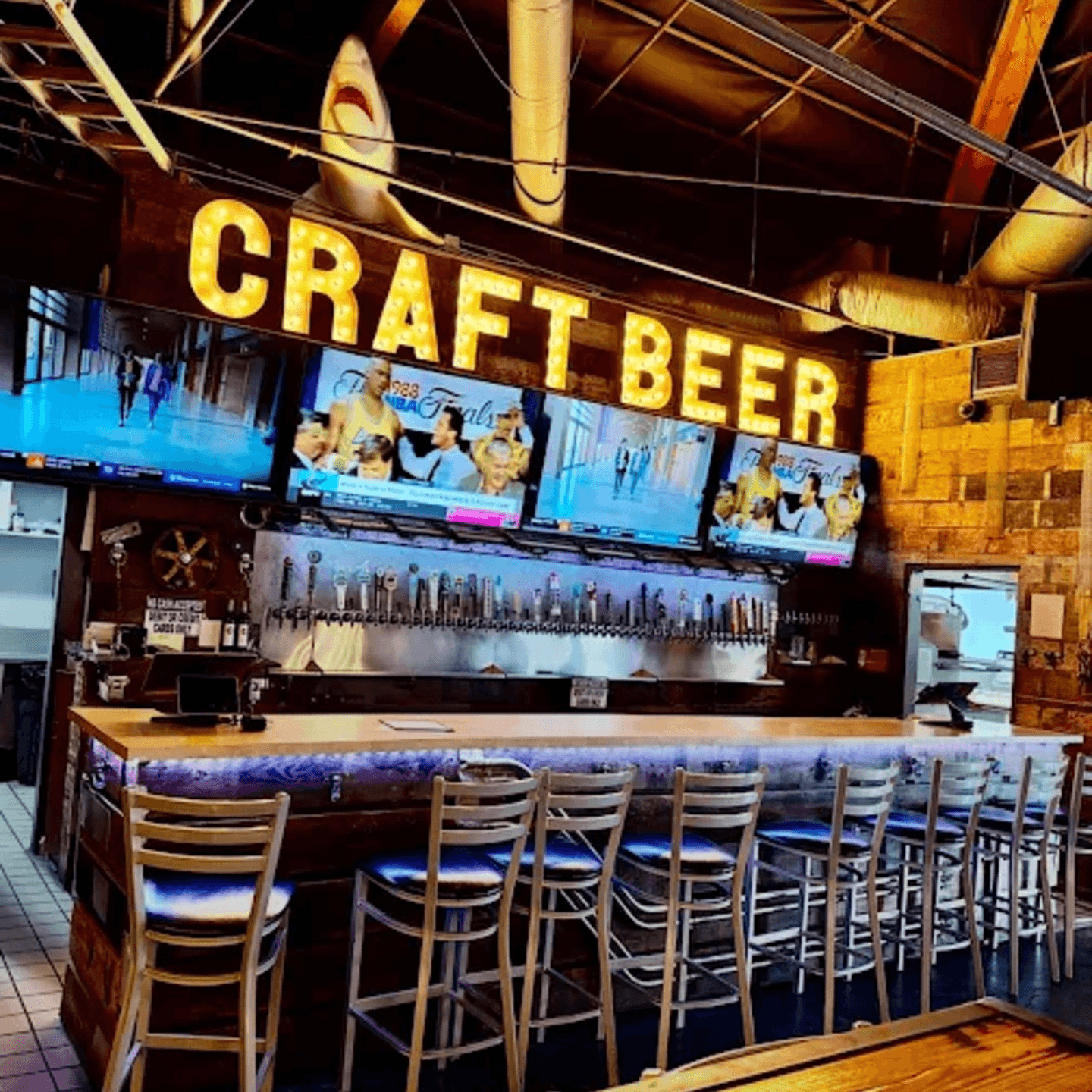 Parktown Pizza - Milpitas