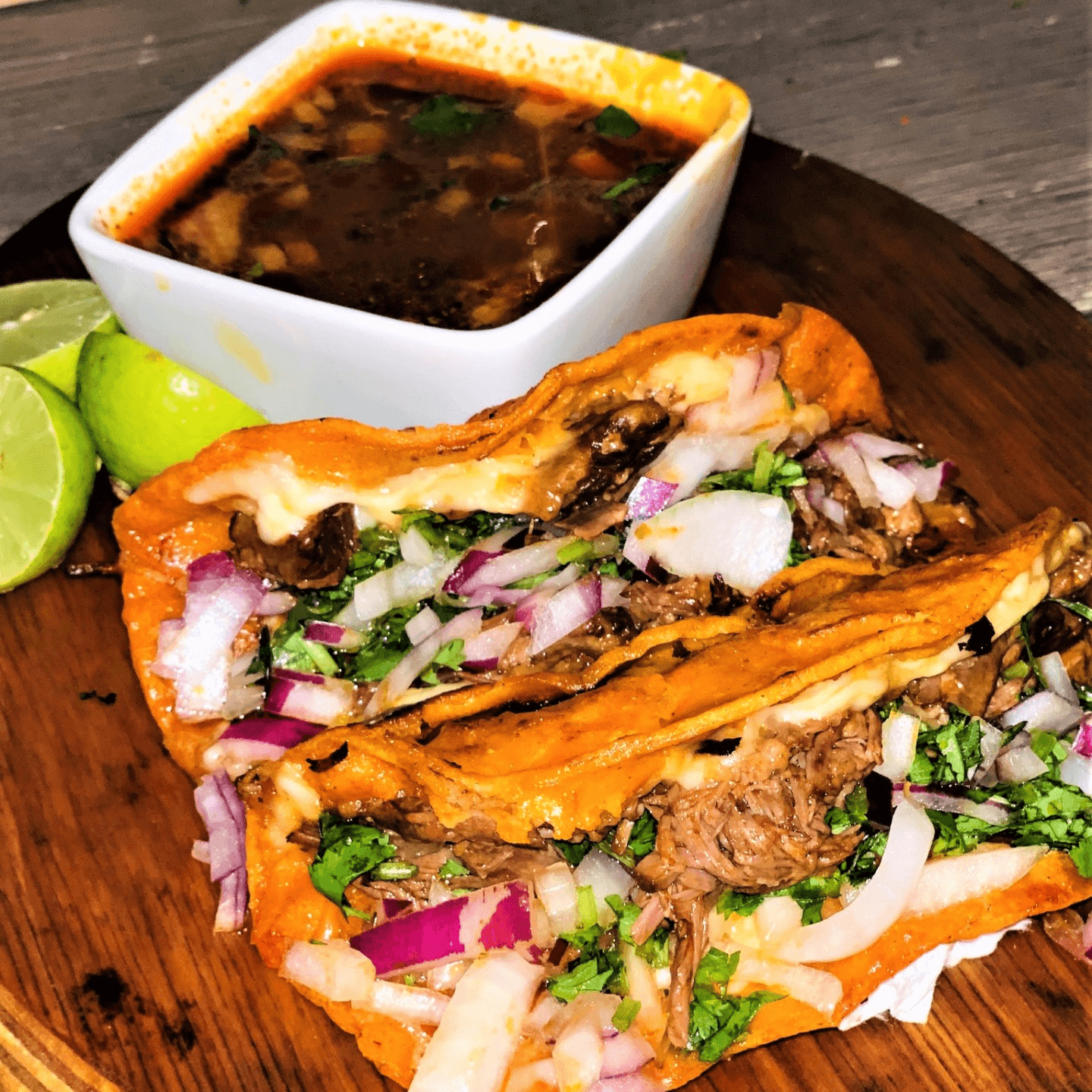 What’s Cooking at Chido’s