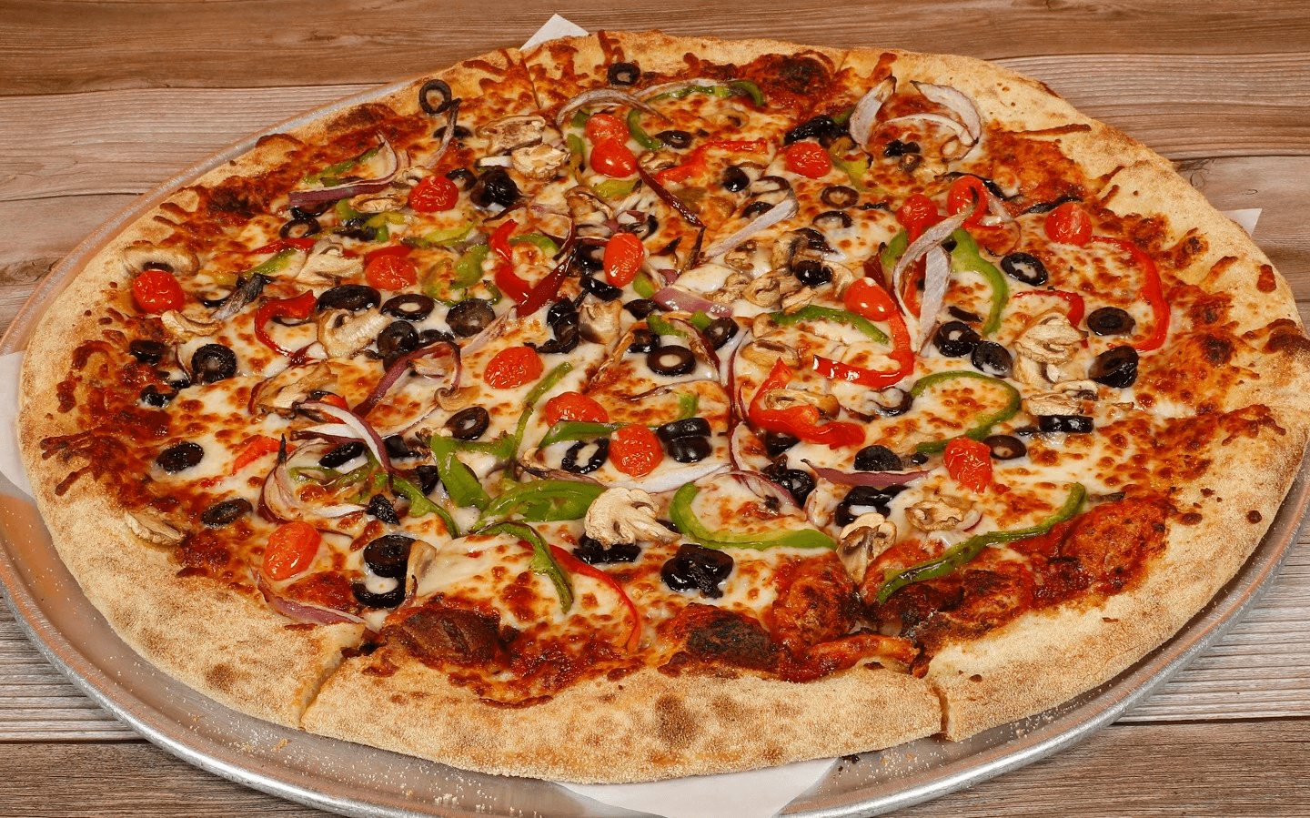 Nobhill Pizza & Shawarma Rewards