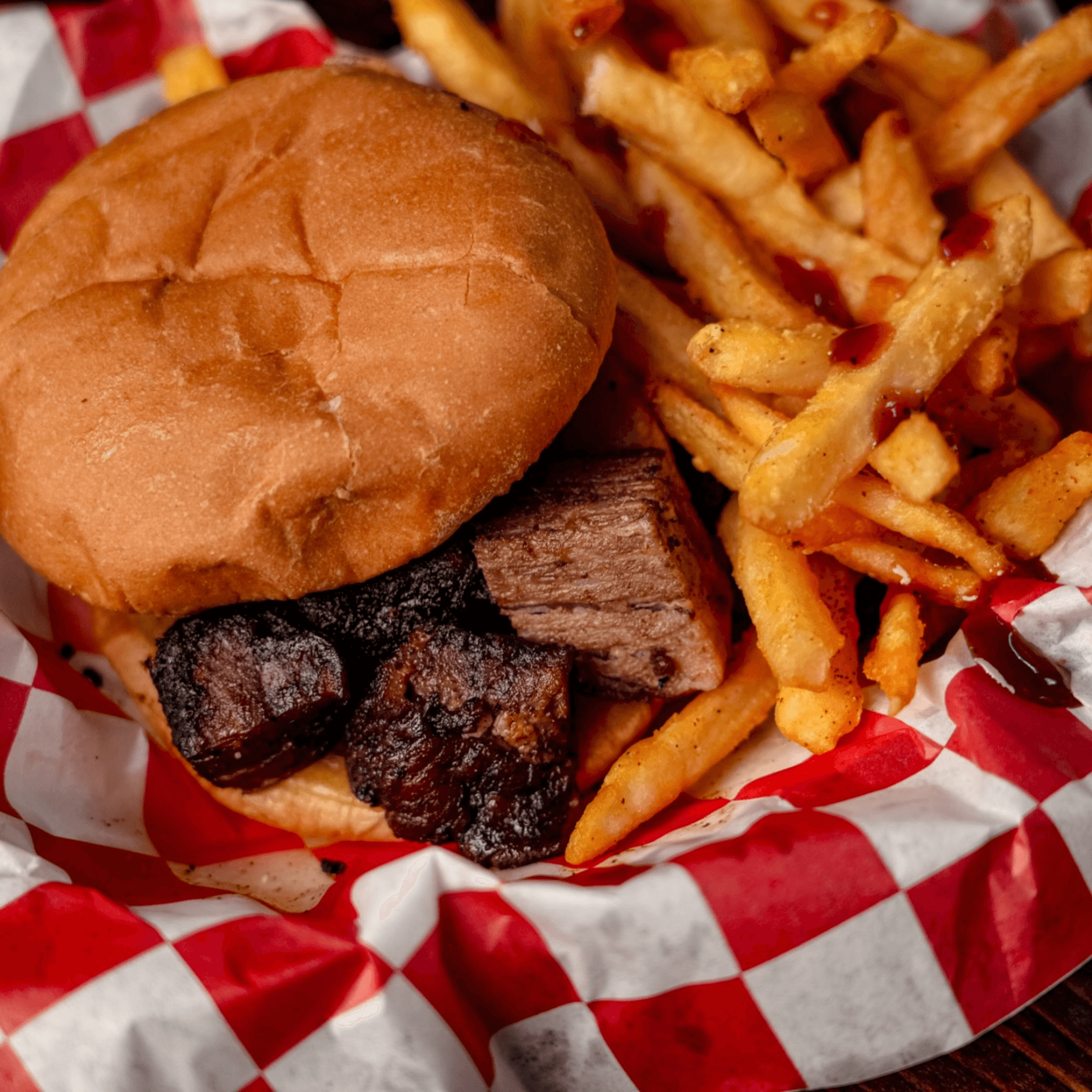 Hawg Jaw Que & Brew gallery image #7