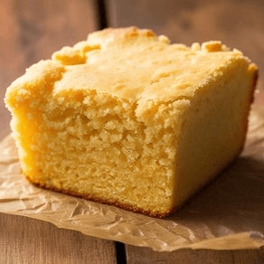 Cornbread.