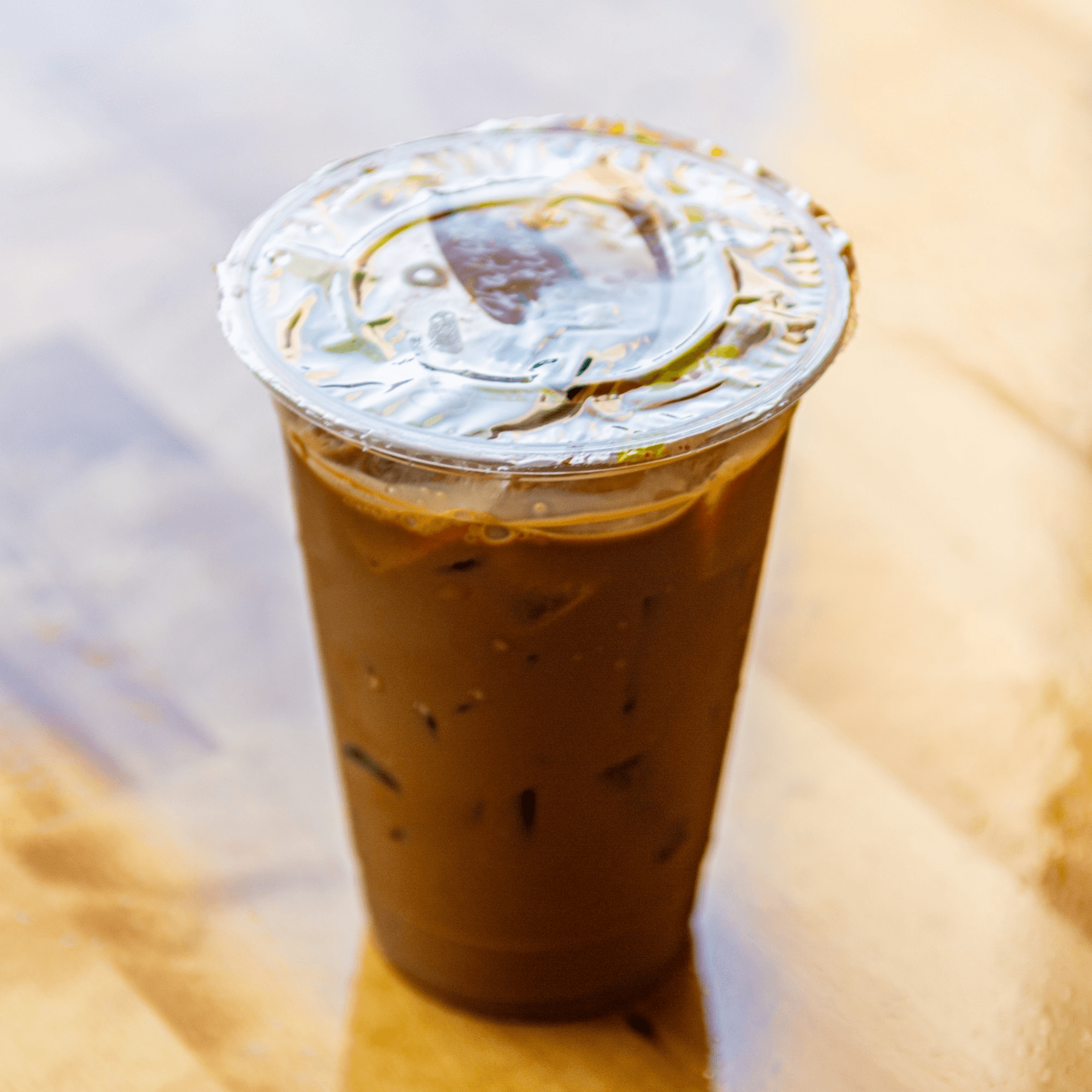 Cali Kitchen gallery image #1