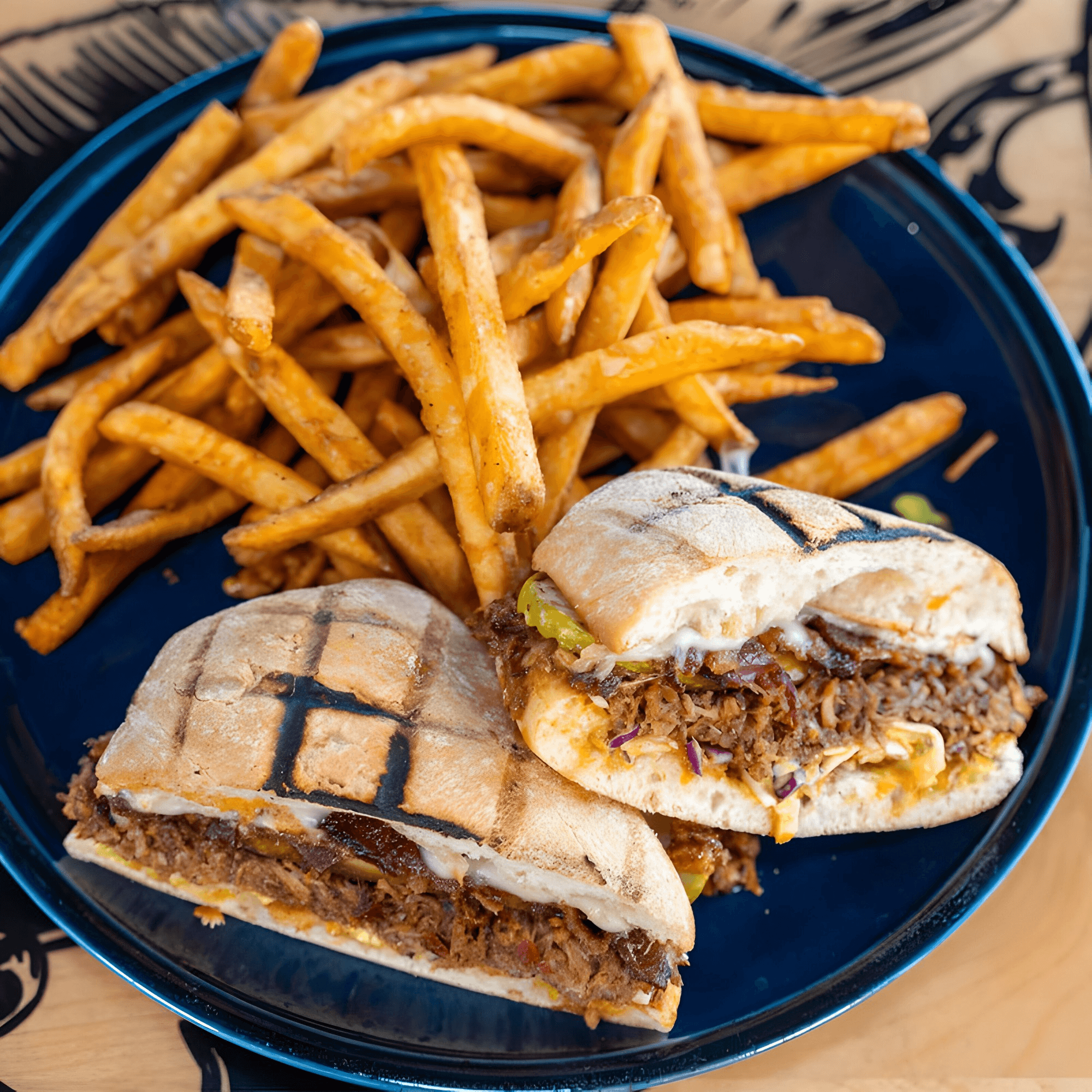 Fini's Landing gallery image #1